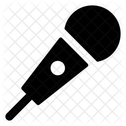 Mic Icon