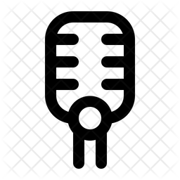 Mic Icon