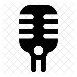 Mic Icon