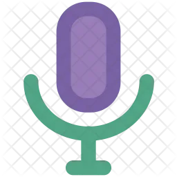 Mic  Icon