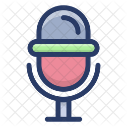 Mic Icon
