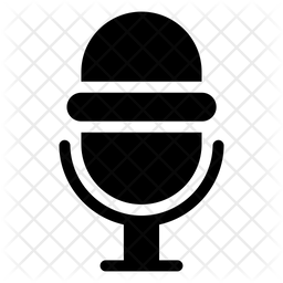 Mic Icon