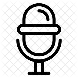 Mic Icon