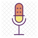 Imicrophone Mic Recorder Icon