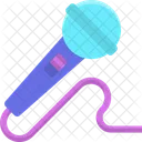 Mmicrophone Icon