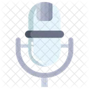 Gmicrophone Mic Audio Recorder Icon