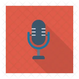 Mic  Icon