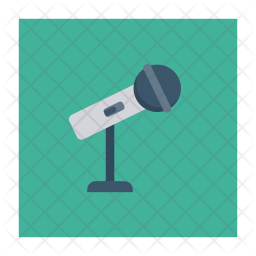 Mic Icon png