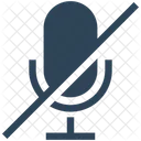 Device Mic Microphone Icon
