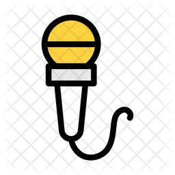 Mic  Icon