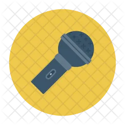 Mic  Icon