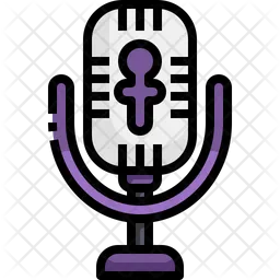 Mic  Icon