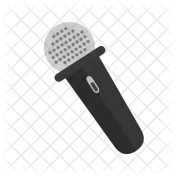 Mic  Icon