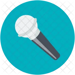 Mic  Icon