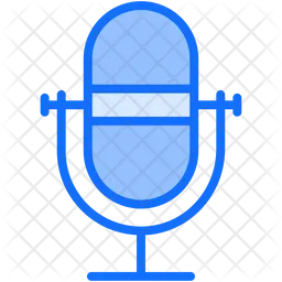 Mic  Icon