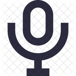 Mic Icon