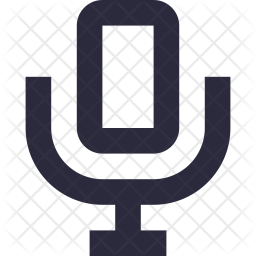 Mic Icon