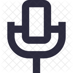 Mic Icon