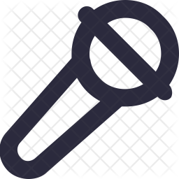 Mic Icon