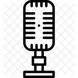 Mic  Icon