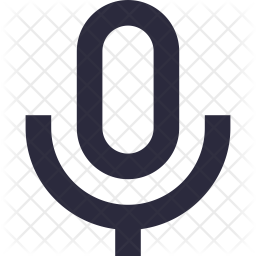 Mic Icon