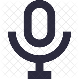 Mic Icon