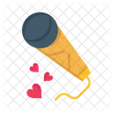 Mic  Icon