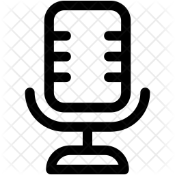 Mic Icon