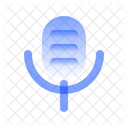 Mic  Icon