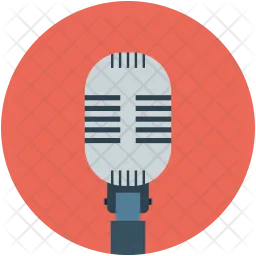 Mic  Icon