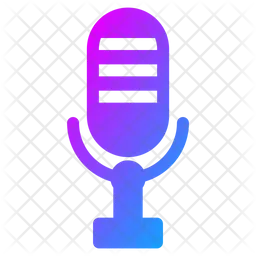 Mic  Icon