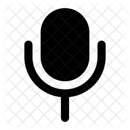 Mic Icon