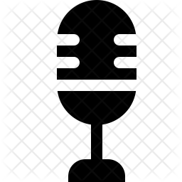 Mic Icon