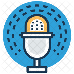 Mic Icon