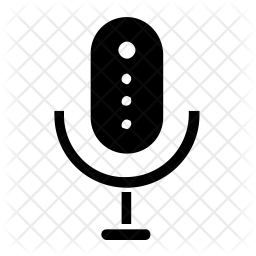 Mic Icon