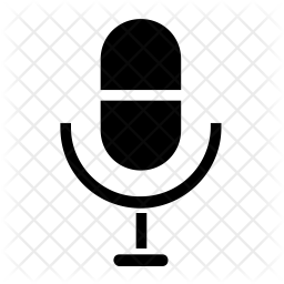 Mic Icon