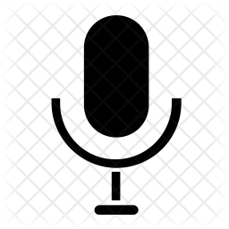 Mic Icon