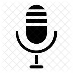 Mic Icon