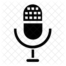 Mic Icon