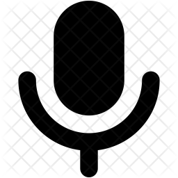 Mic Icon