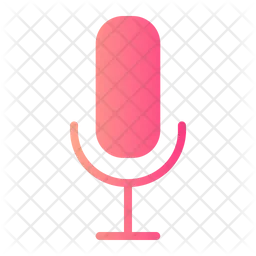 Mic  Icon