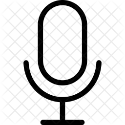 Mic Icon