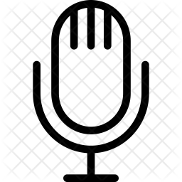 Mic Icon