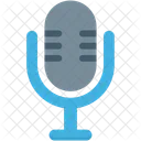 Mic Mike Recorder Icon