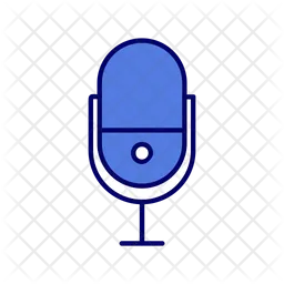 Mic  Icon