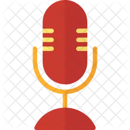 Mic  Icon