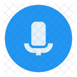 Mic  Icon