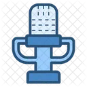 Mic Micro Microphone Icon
