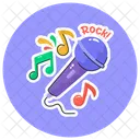 Mic Microphone Device Icon