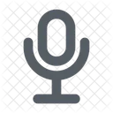 Mic  Symbol